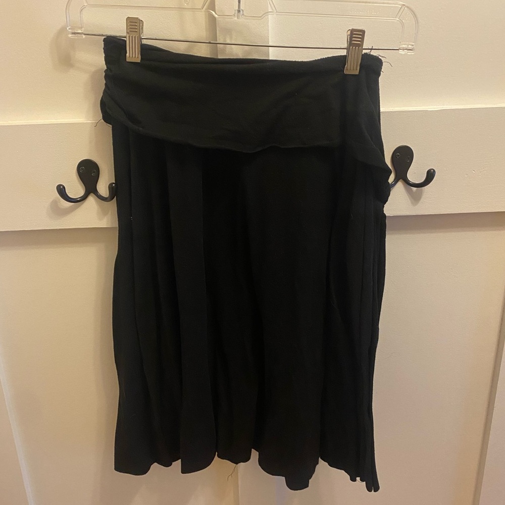 ⚡️3/20$⚡️Black skirt